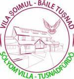 Vila Şoimul, Băile Tuşnad