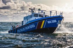 Garda de Coastă, Constanţa