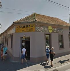 SC Shabero SRL, Timişoara