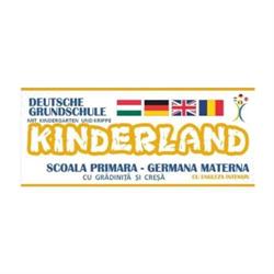 Kinderland, Cluj-Napoca