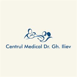 CENTRU MEDICAL DR. ILIEV, Iaşi