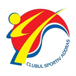 Clubul Sportiv Addras, Focşani