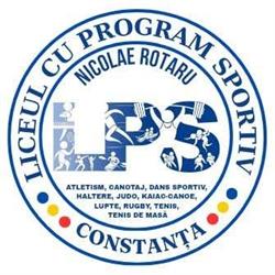 Liceul Cu Program Sportiv "nicolae Rotaru" Constanta