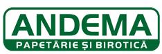 Sc. Andema Comp SRL, Tulcea