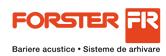 Forster RO SRL, Mediaş