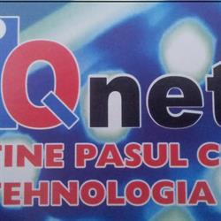 IQnet, Vaslui