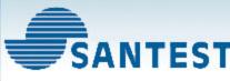 Santest srl, Marghita
