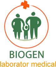 Laborator BIOGEN, Cluj-Napoca