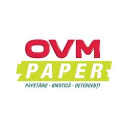 ovm paper, Oradea