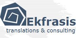 Ekfrasis Consulting, Bucureşti