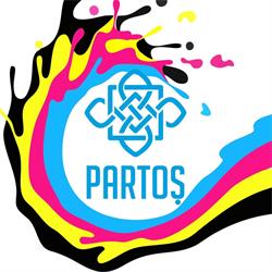 tipografia partos, Timişoara