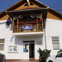 Primăria Vultureşti