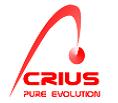 Crius, Oradea