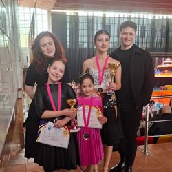 ACS Dance Studio Iasi