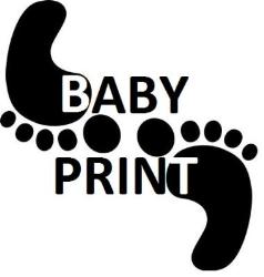 Baby Print, Oradea