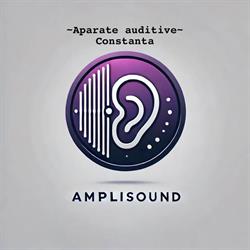 Amplisound -Aparate Auditive Constanta