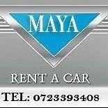 Maya Rent a Car, Timişoara