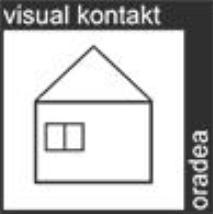 Galeria Visual Kontakt, Oradea
