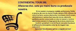 Continental Tour S.r.l., Buzău