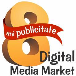 Digital Media Market, Bucureşti