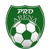 Baza Sportiva Pro Arena, Braşov