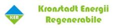 Kronstadt Energii Regenerabile, Braşov