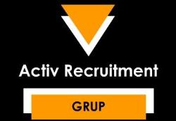 Activ Recruitment Grup- AGENTIE RECRUTARE, EXECUTIVE SEARCH, HEADHUNTING, Bucureşti
