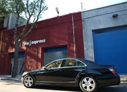 Tyre Express Service Roti SRL, Bucureşti