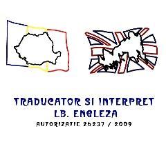 Teodoru Roxana Andreea - Traduceri Lb Engleza, Ploieşti