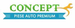 Concept Piese Auto, Bucureşti