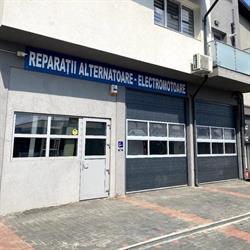 Electric Master Motors /Alternatoare/ Electromotoare, Bucureşti