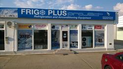 Frigo Plus Project, Voluntari