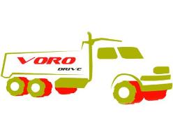 SC Voro Drive SRL, Cluj-Napoca