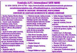 APT International, Satu Mare