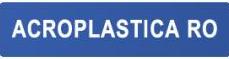 SC Acroplastica Ro SRL, Arad