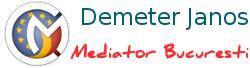 Birou Mediator Bucuresti Demeter Janos