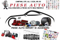Active Tires Expert SRL, Câmpina