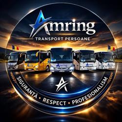 AMRING SRL, Sibiu