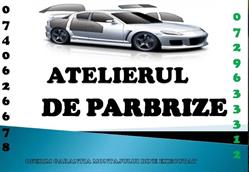 Atelierul de parbrize Selimbar