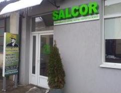 SALCOR SRL, Baia Mare
