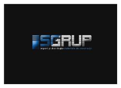 ISG GRUP, Piatra-Neamţ
