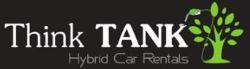 THINK TANK rent a car AEROPORT, Cluj-Napoca