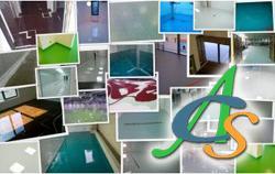 Activ Construct Services, Bucureşti