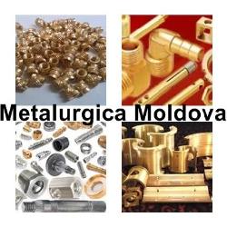 Metalurgica Confectii Metalice, Bacău