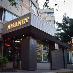 Amanet f28, Piteşti