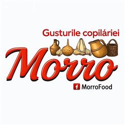 Morro Fast Food, Arad