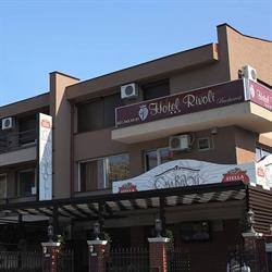 Hotel Rivoli, Bucureşti