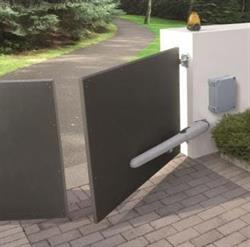 Garage Doors, Timişoara