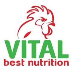 Vital Best Nutrition, Târgovişte