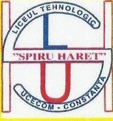 Liceul Tehnologic UCECOM Spiru Haret, Constanţa